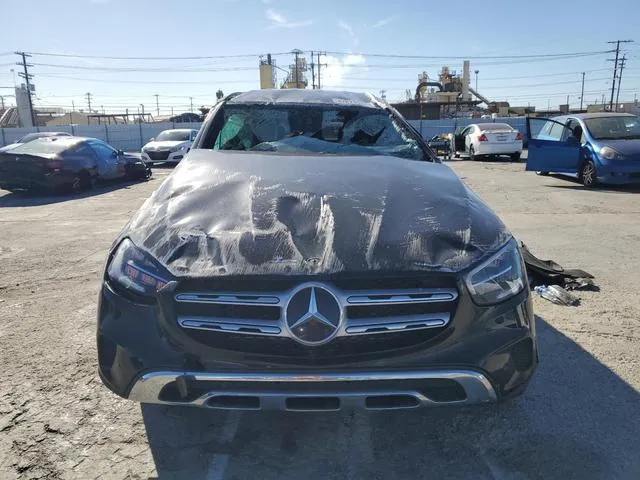 W1N0G8DB2NV374781 2022 2022 Mercedes-Benz GLC-Class- 300 5