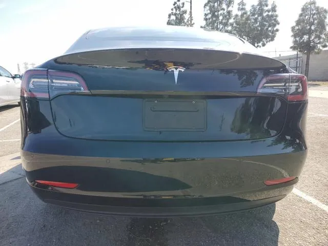 5YJ3E1EA7NF370960 2022 2022 Tesla MODEL 3 6