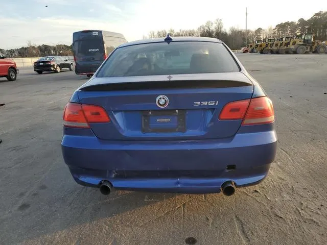 WBAWB73558P155745 2008 2008 BMW 3 Series- 335 I 6