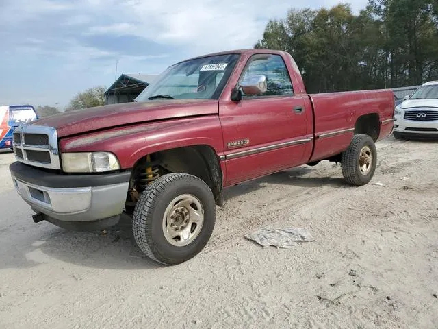 1B7KF26C8SS170098 1995 1995 Dodge RAM 2500 1