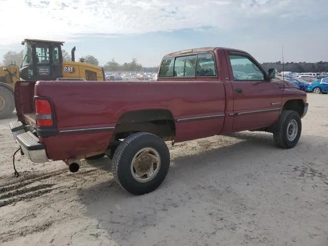 1B7KF26C8SS170098 1995 1995 Dodge RAM 2500 3