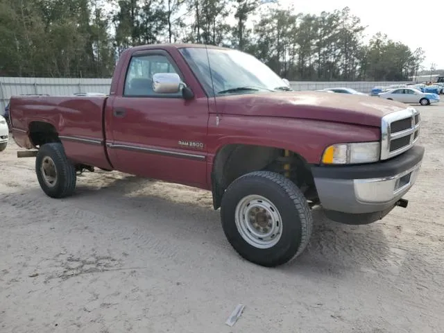 1B7KF26C8SS170098 1995 1995 Dodge RAM 2500 4