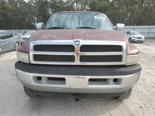 1B7KF26C8SS170098 1995 1995 Dodge RAM 2500 5