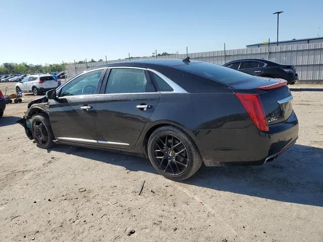 2G61V5S32D9184222 2013 2013 Cadillac XTS- Platinum 2