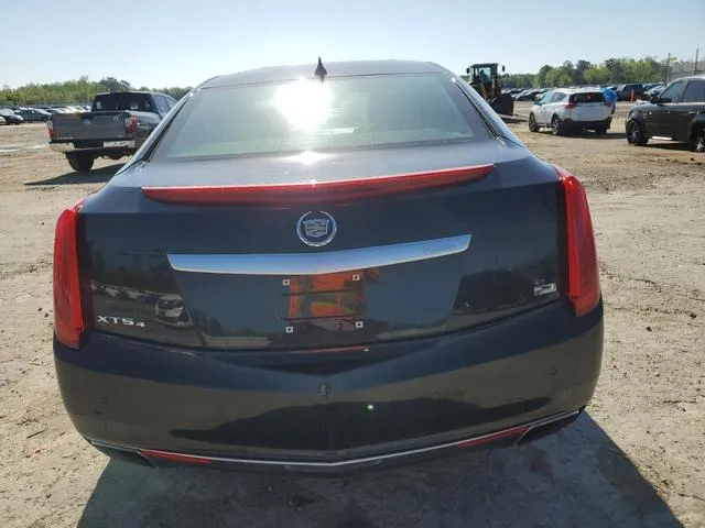 2G61V5S32D9184222 2013 2013 Cadillac XTS- Platinum 6