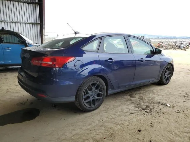 1FADP3F2XGL254904 2016 2016 Ford Focus- SE 3