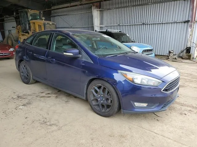 1FADP3F2XGL254904 2016 2016 Ford Focus- SE 4