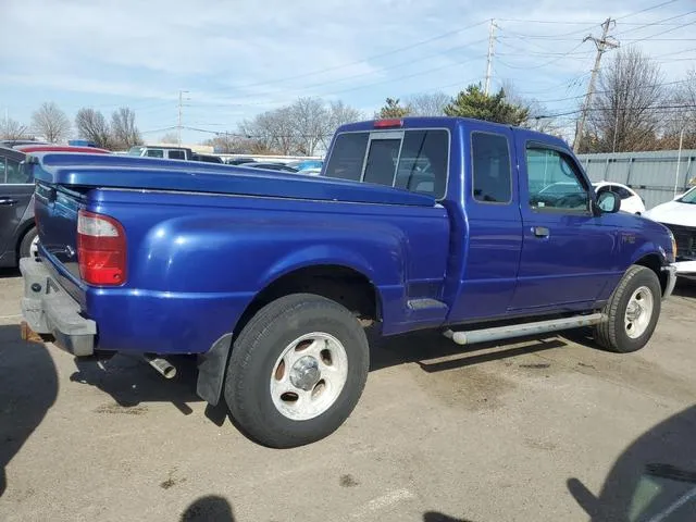 1FTZR15E54PA70906 2004 2004 Ford Ranger- Super Cab 3