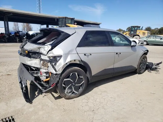 KM8KNDAF8PU217234 2023 2023 Hyundai Ioniq- Sel 3