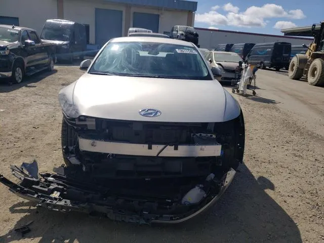 KM8KNDAF8PU217234 2023 2023 Hyundai Ioniq- Sel 5