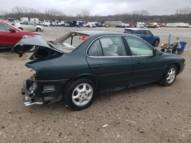 1G3WS52H9XF323765 1999 1999 Oldsmobile Intrigue- GL 3