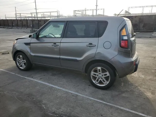 KNDJT2A21B7254494 2011 2011 KIA Soul- - 2