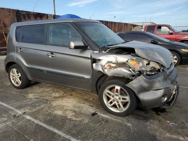 KNDJT2A21B7254494 2011 2011 KIA Soul- - 4