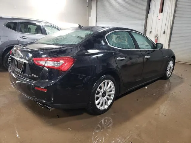 ZAM57XSA5E1084300 2014 2014 Maserati Ghibli 3