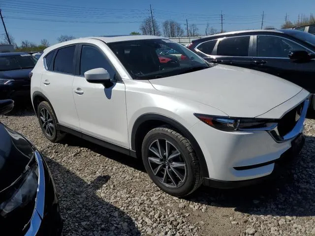 JM3KFBCMXJ0303569 2018 2018 Mazda CX-5- Touring 4