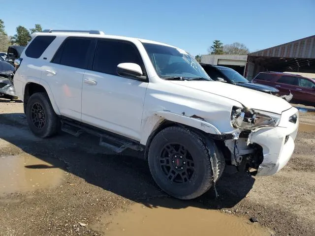 JTEEU5JR9P5294625 2023 2023 Toyota 4runner- SR5 4