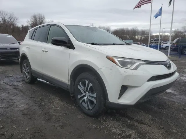 JTMBFREV3JJ720307 2018 2018 Toyota RAV4- LE 4