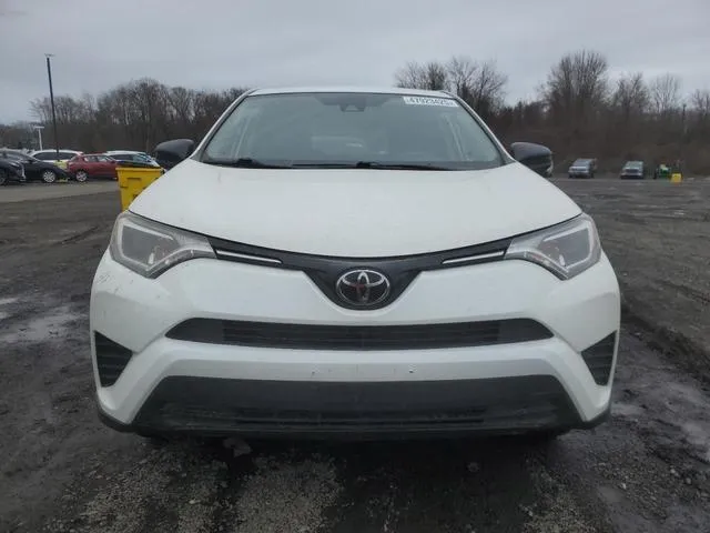 JTMBFREV3JJ720307 2018 2018 Toyota RAV4- LE 5