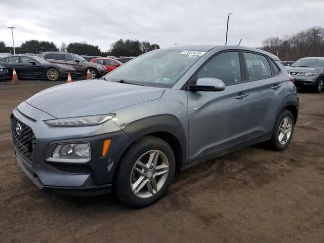 KM8K1CAAXKU281259 2019 2019 Hyundai Kona- SE 1