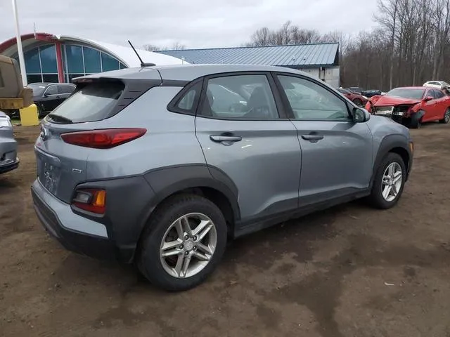 KM8K1CAAXKU281259 2019 2019 Hyundai Kona- SE 3