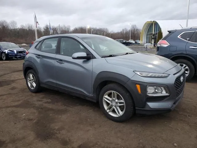 KM8K1CAAXKU281259 2019 2019 Hyundai Kona- SE 4