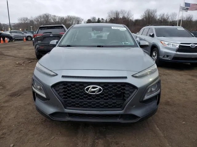 KM8K1CAAXKU281259 2019 2019 Hyundai Kona- SE 5