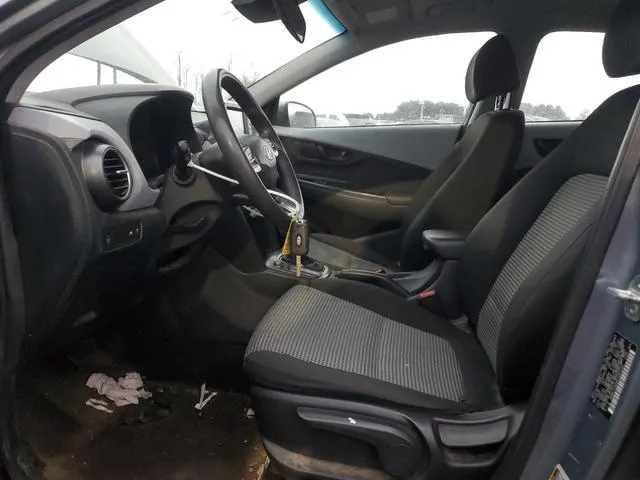 KM8K1CAAXKU281259 2019 2019 Hyundai Kona- SE 7