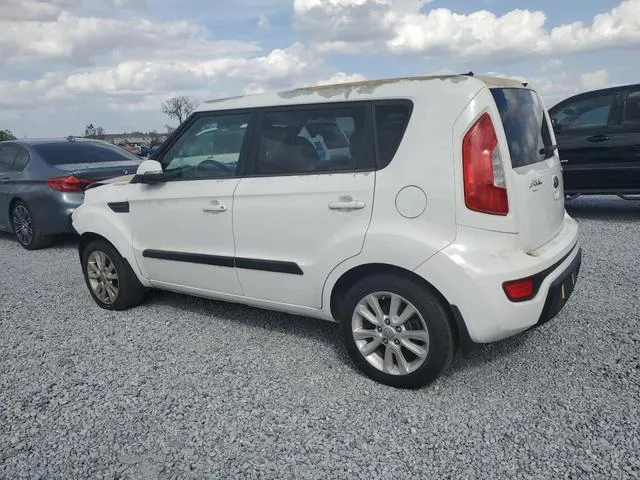 KNDJT2A66D7546390 2013 2013 KIA Soul- - 2