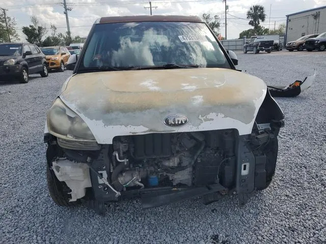 KNDJT2A66D7546390 2013 2013 KIA Soul- - 5