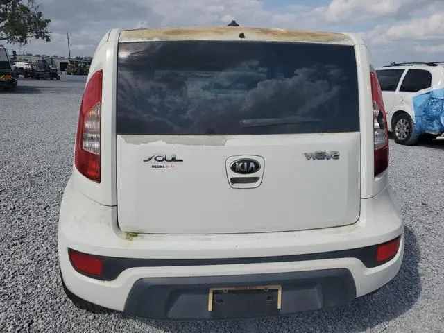 KNDJT2A66D7546390 2013 2013 KIA Soul- - 6