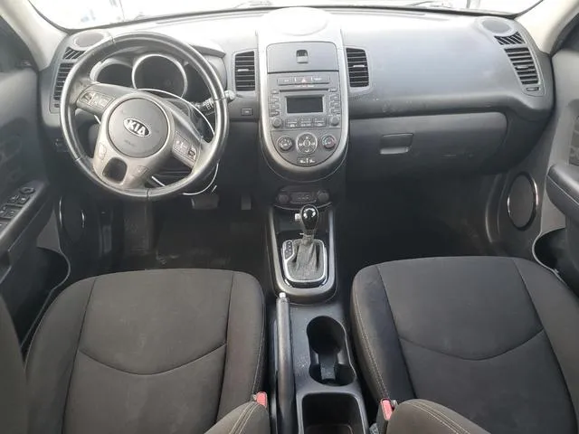 KNDJT2A66D7546390 2013 2013 KIA Soul- - 8