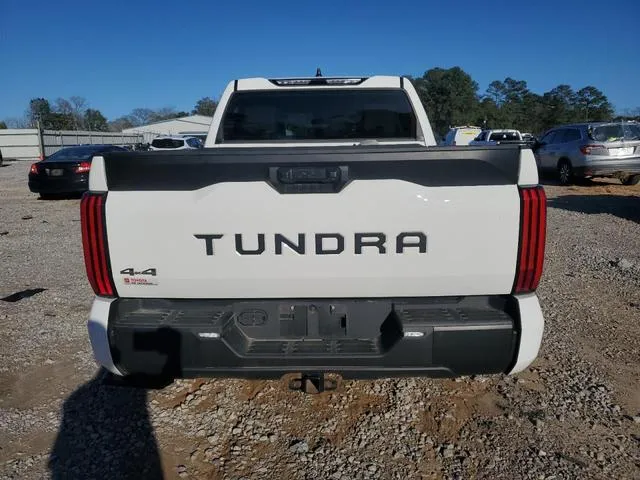 5TFLA5DB8RX215861 2024 2024 Toyota Tundra- Crewmax Sr 6