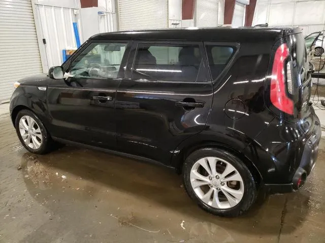 KNDJP3A51F7230089 2015 2015 KIA Soul- - 2