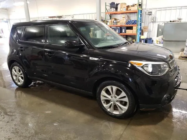 KNDJP3A51F7230089 2015 2015 KIA Soul- - 4