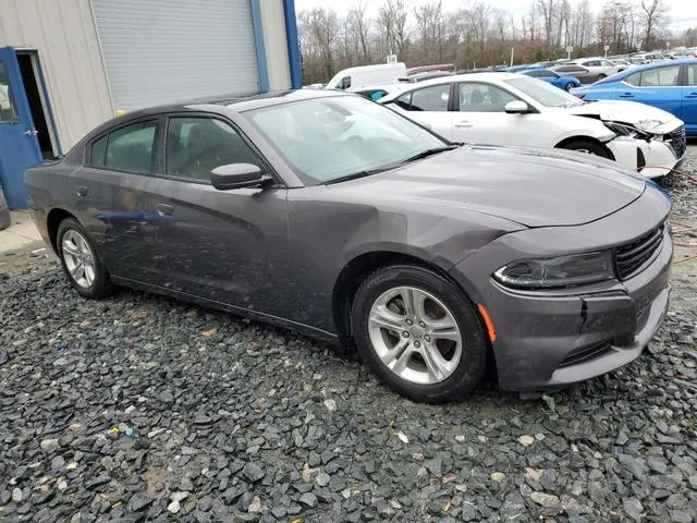 2C3CDXBG1NH216502 2022 2022 Dodge Charger- Sxt 4