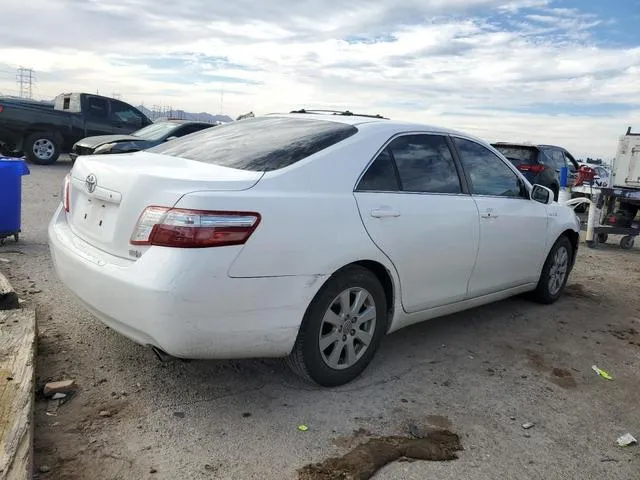 4T1BB46KX7U009757 2007 2007 Toyota Camry- Hybrid 3