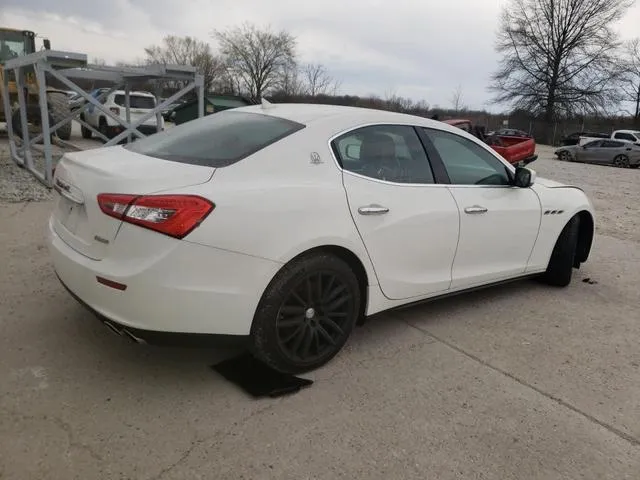 ZAM57XSA2E1101022 2014 2014 Maserati Ghibli 3