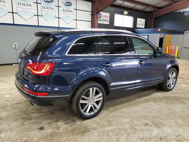 WA1LMAFE6ED007619 2014 2014 Audi Q7- Premium Plus 3