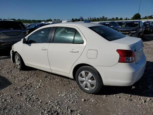 JTDBT923684024982 2008 2008 Toyota Yaris 2