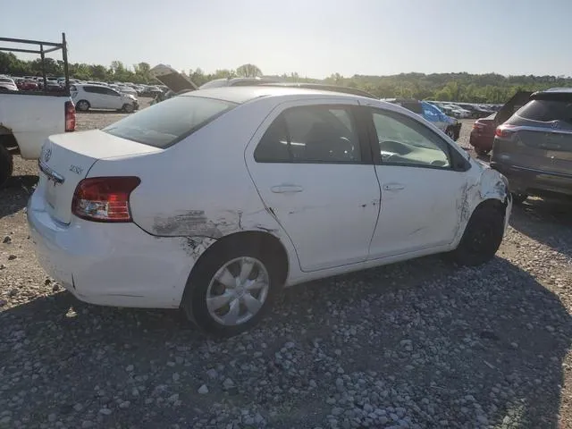 JTDBT923684024982 2008 2008 Toyota Yaris 3