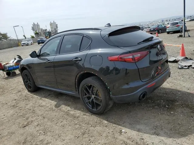 ZASPAJANXK7C70608 2019 2019 Alfa Romeo Stelvio 2