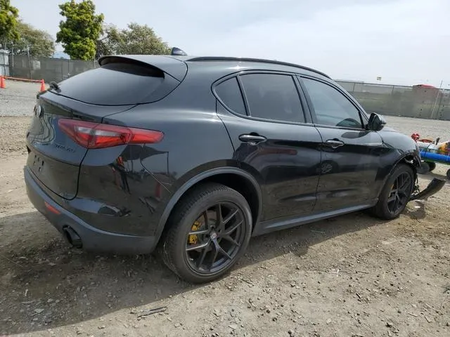 ZASPAJANXK7C70608 2019 2019 Alfa Romeo Stelvio 3