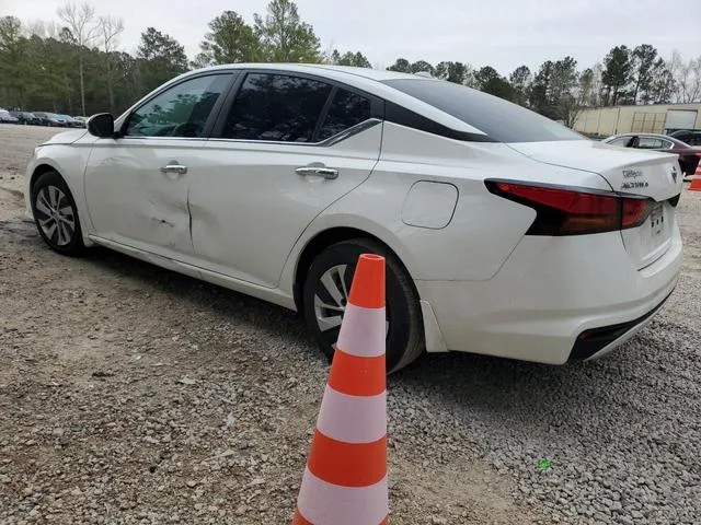 1N4BL4BV0KC116581 2019 2019 Nissan Altima- S 2