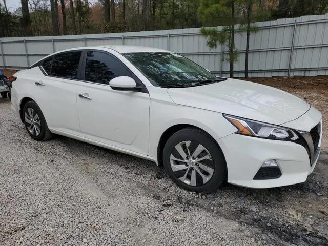 1N4BL4BV0KC116581 2019 2019 Nissan Altima- S 4