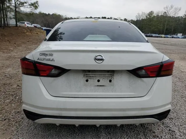 1N4BL4BV0KC116581 2019 2019 Nissan Altima- S 6