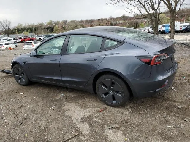 5YJ3E1EA9PF637955 2023 2023 Tesla MODEL 3 2