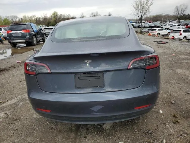 5YJ3E1EA9PF637955 2023 2023 Tesla MODEL 3 6