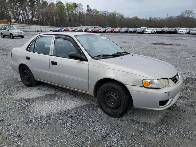 1NXBR12E22Z640179 2002 2002 Toyota Corolla- CE 4