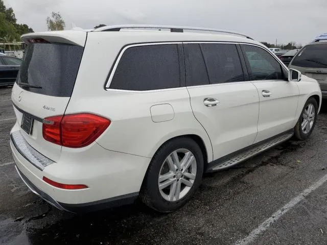 4JGDF7CE4EA327367 2014 2014 Mercedes-Benz GL-Class- 450 4Matic 3