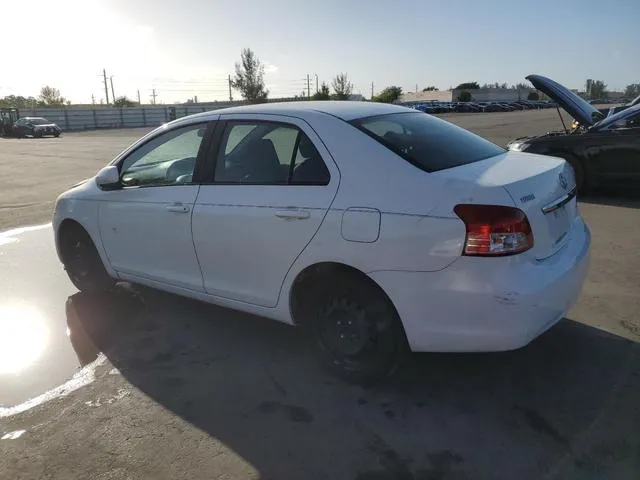 JTDBT903991321136 2009 2009 Toyota Yaris 2